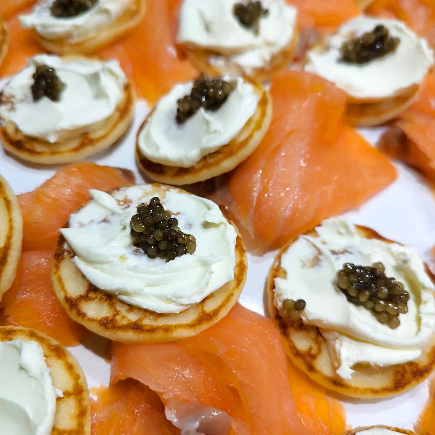 Culinaire hapjes